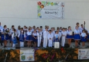 Dětský folklórní festival Rohatec 2016